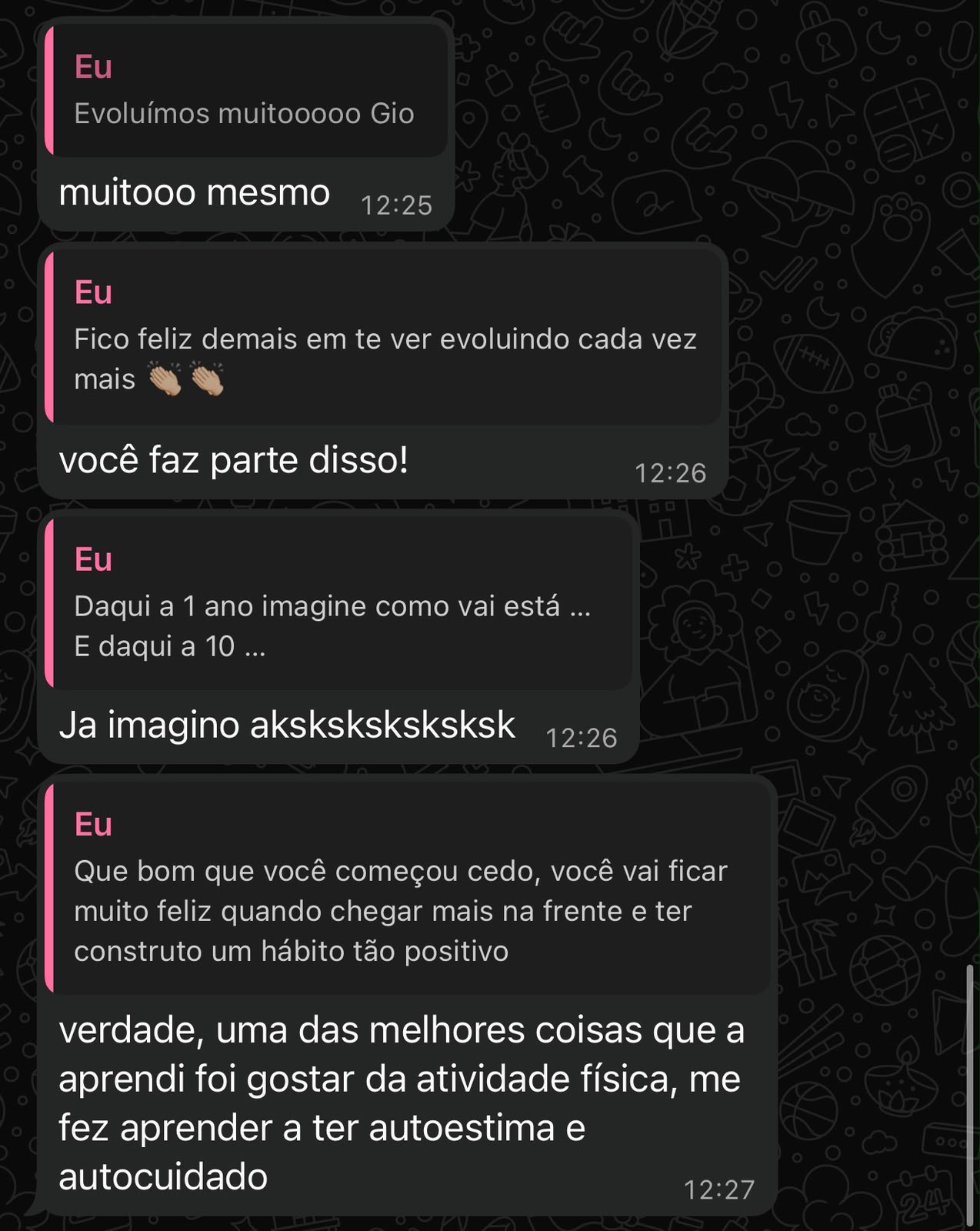 Feedback Whatsapp 3
